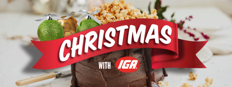 IGA Supermarkets | Independent Grocers of Australia