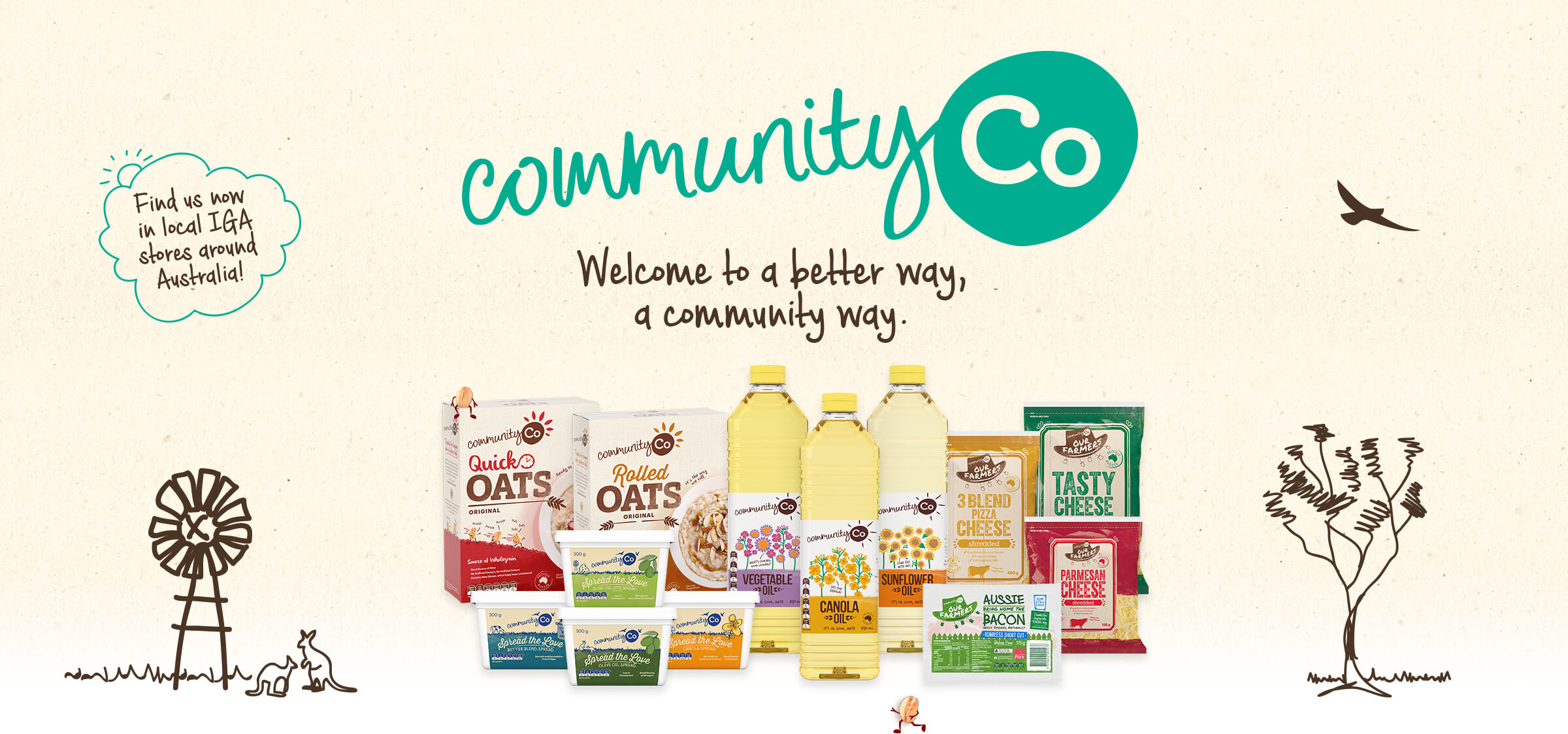 Community Co