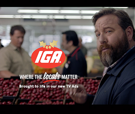 IGA Supermarkets | Independent Grocers of Australia