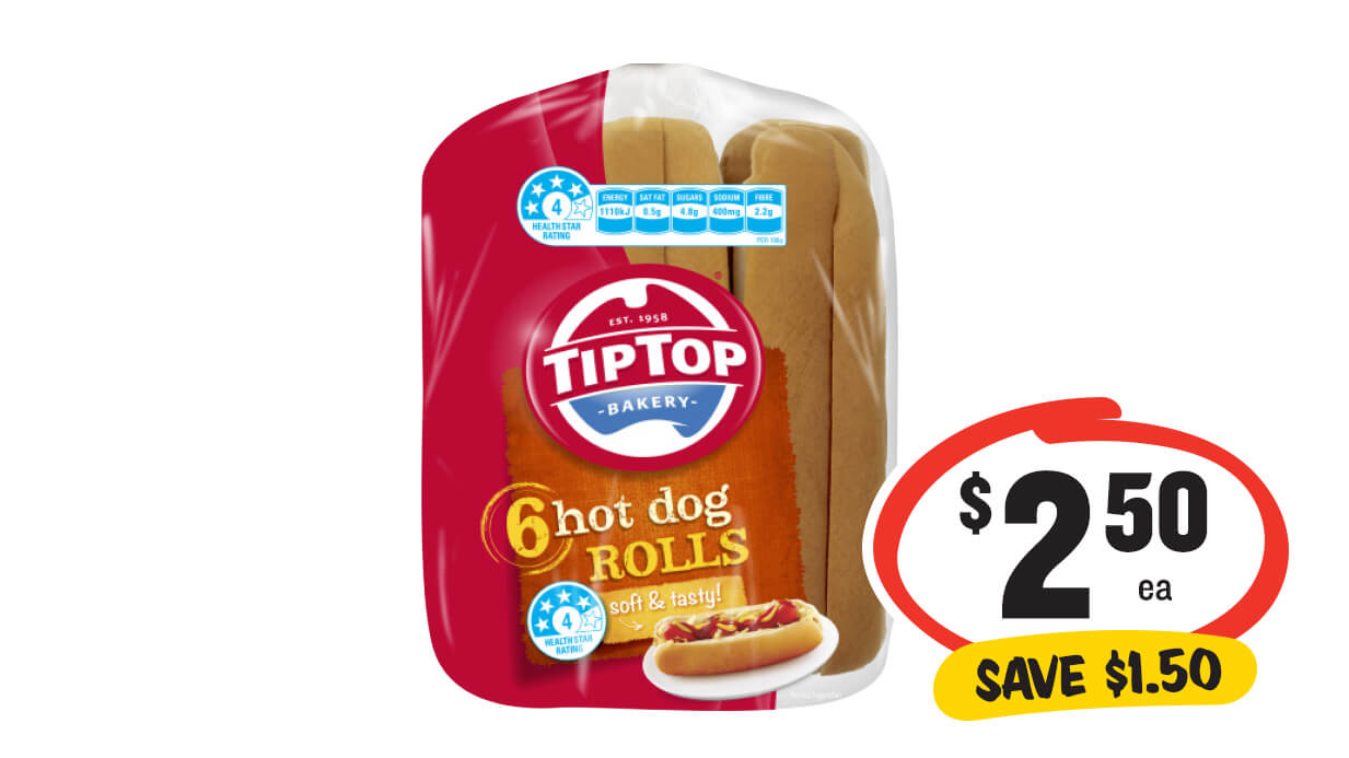 VIC Market Day IGA Supermarkets