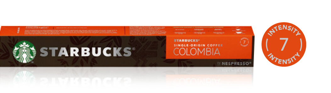 StarbucksCoffee_Single-originColombia