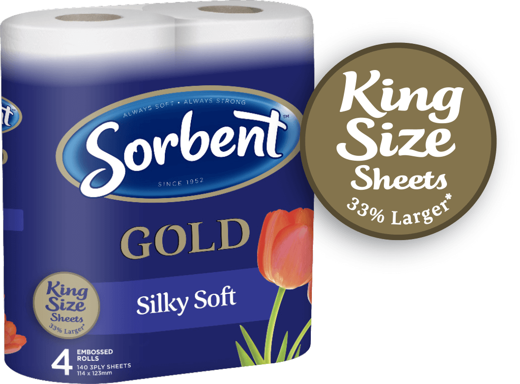Sorbent_Gold