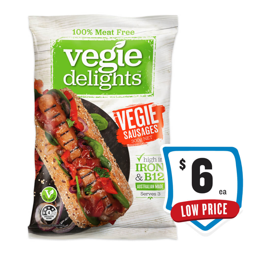 LPED_VegieDelight