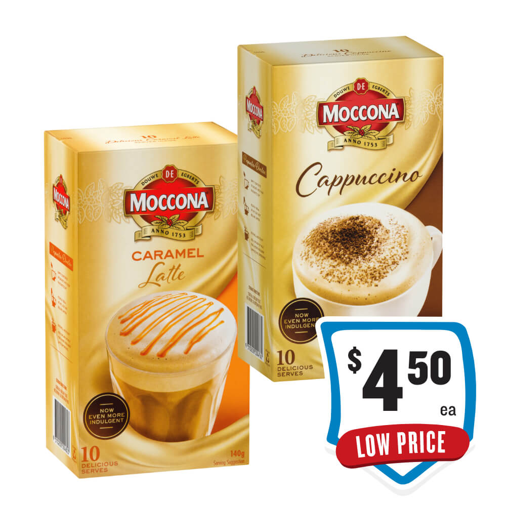 LPED_Moccona