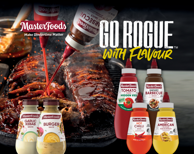 MasterFoods IGA Supermarkets