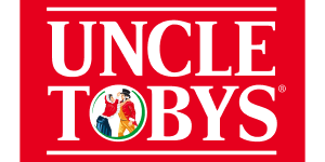 Uncle Toby's Logo