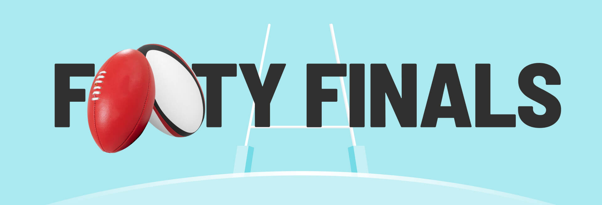 Footy Finals