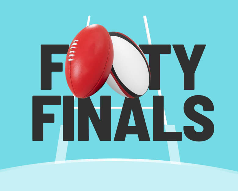 Footy Finals