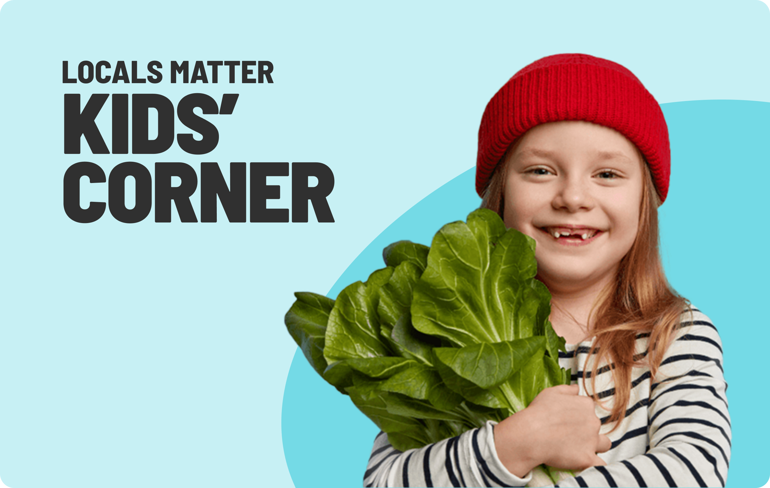 Kids Corner Mobile Banner Update 2025