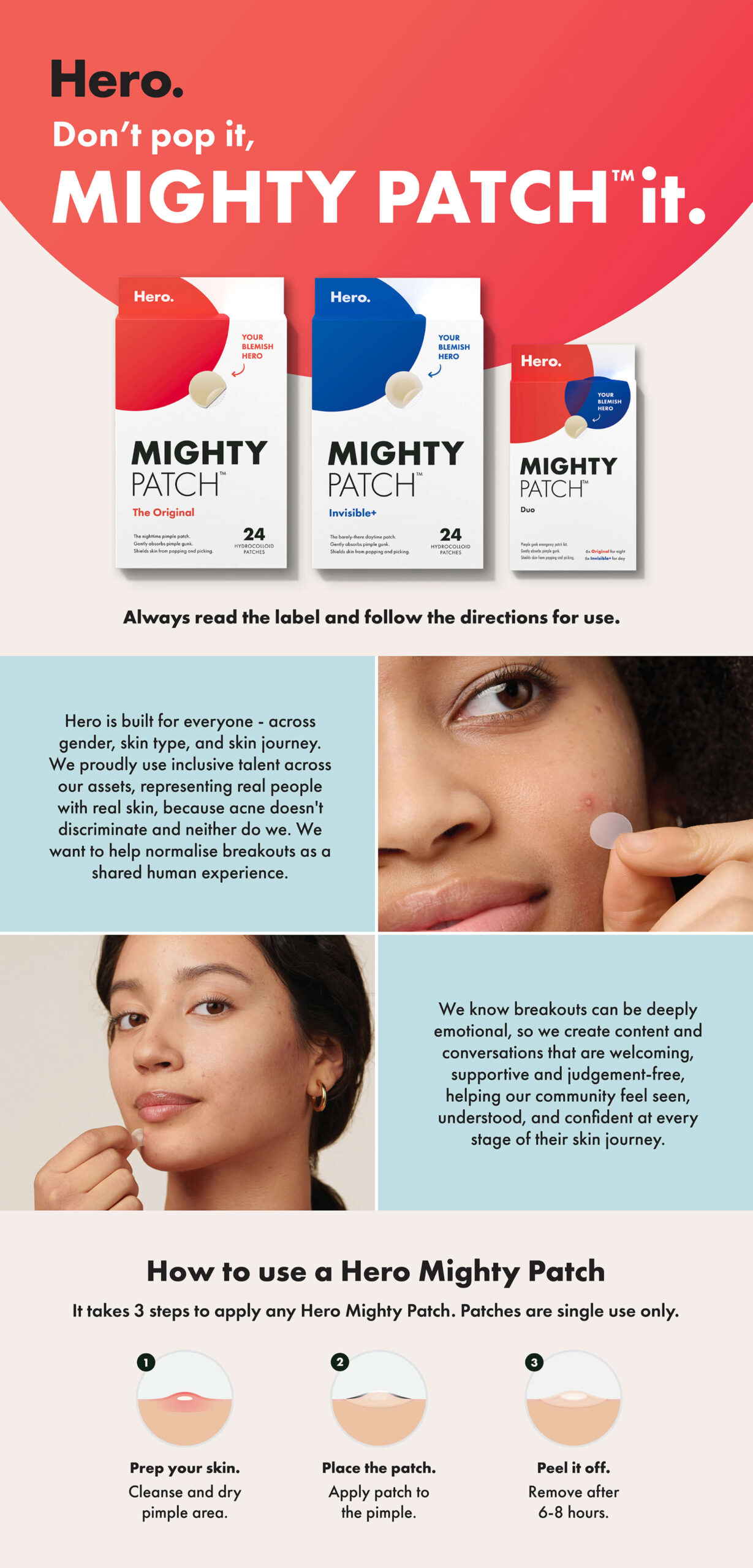Mighty Patches Desktop Banner
