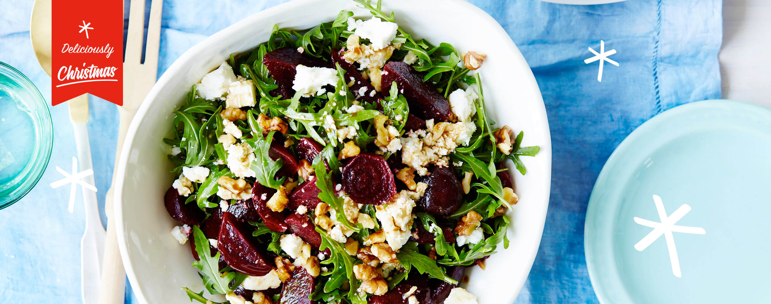 igaeasysummersalad IGA Recipes