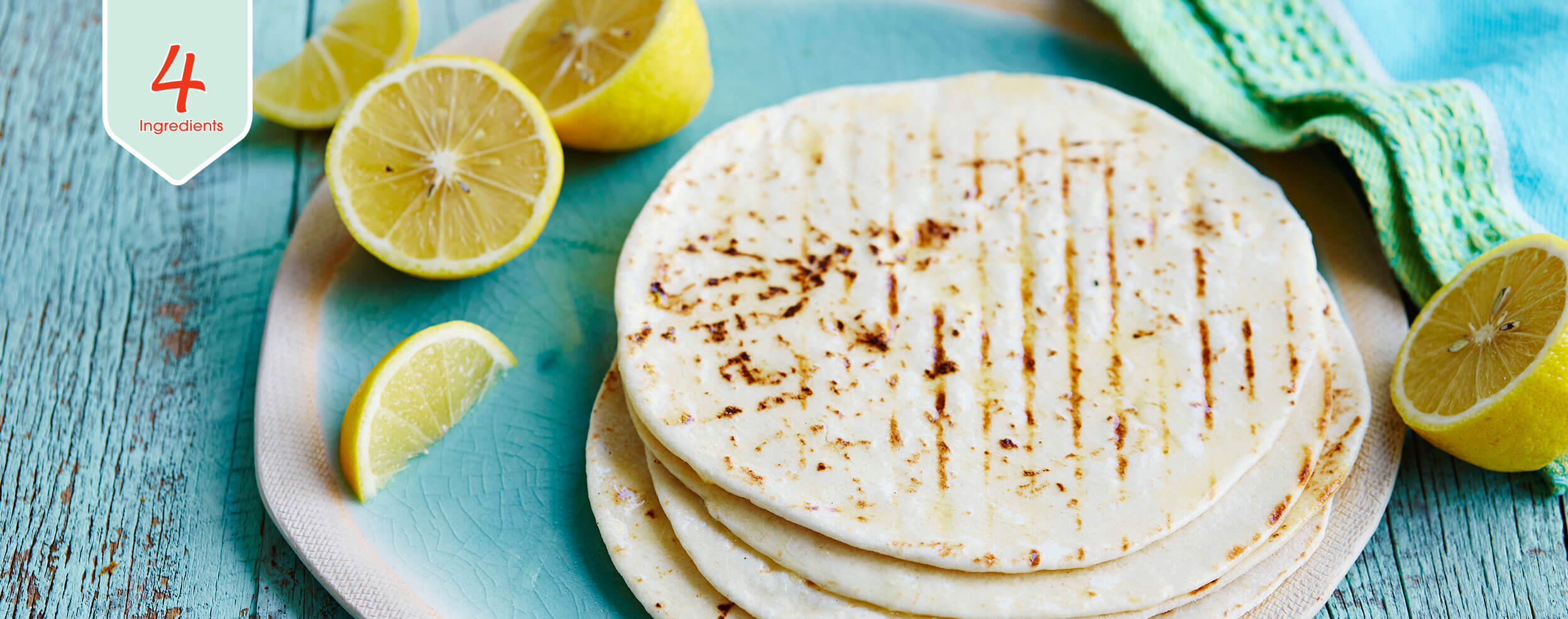 bakedpitabread IGA Recipes