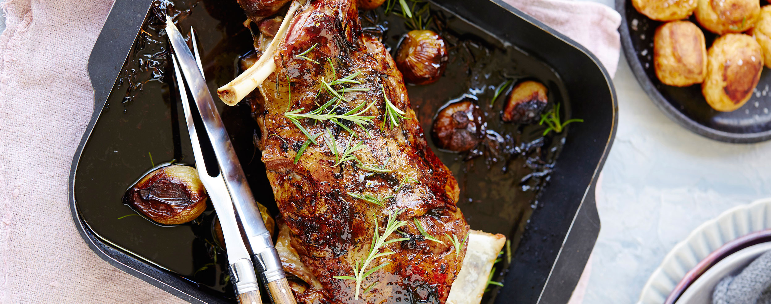 slowcookedlamb IGA Recipes