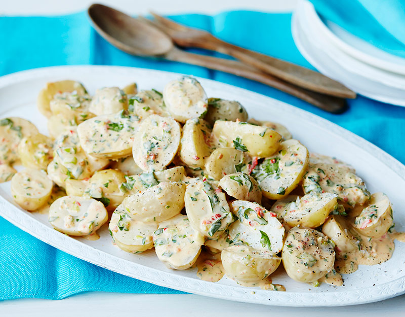 Royal Potato Salad IGA Supermarkets