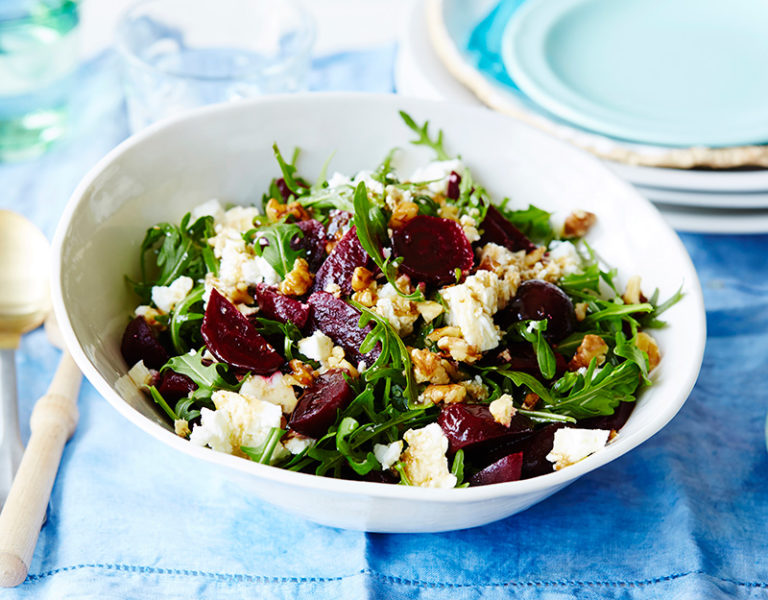 igarecipeeasysaladthumbnail IGA Recipes