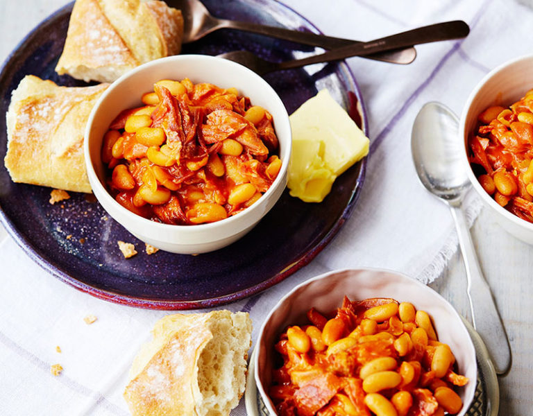 Boston Baked Beans IGA Recipes