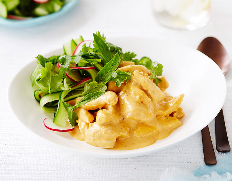 Satay Chicken IGA Supermarkets