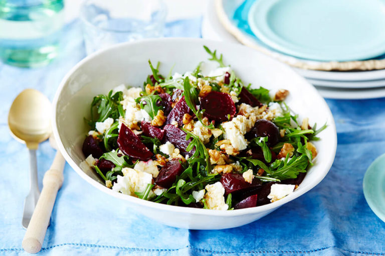Our Best Ever Fresh & Easy Summer Salad in Australia IGA Recipes