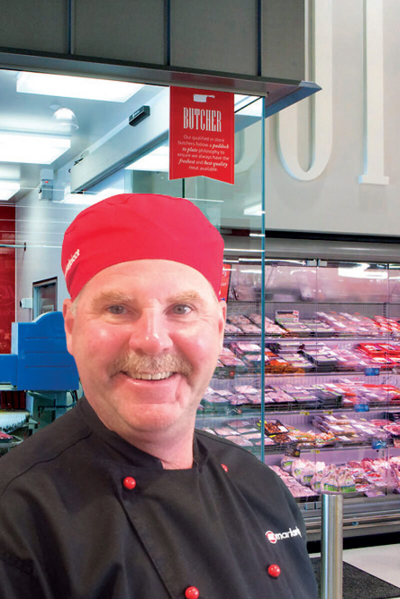 bradhopper IGA Recipes