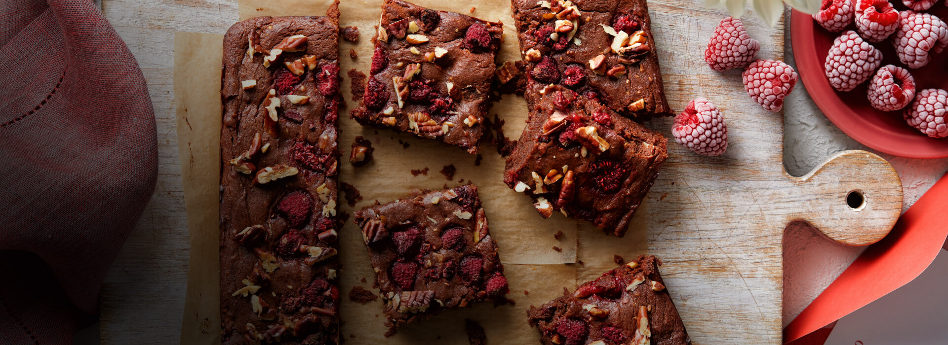 SweetPotatoBrownies IGA Recipes