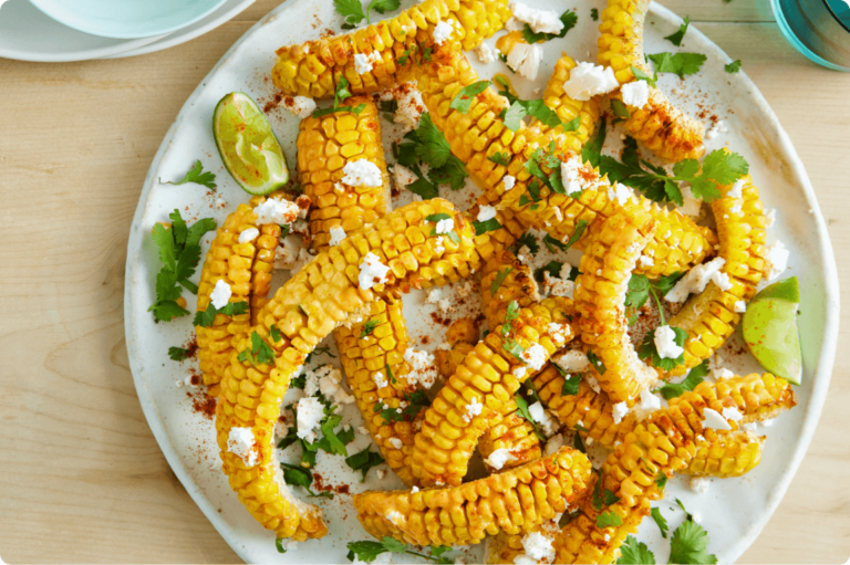 Corn Ribs IGA Recipes