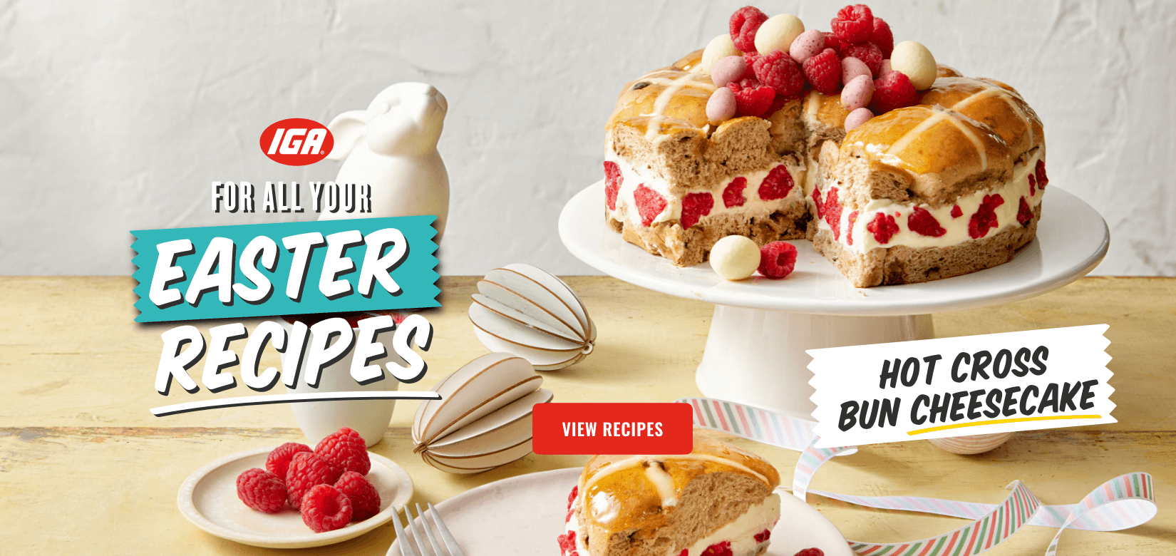 RECIPES_BANNER_DT1 (1) IGA Recipes
