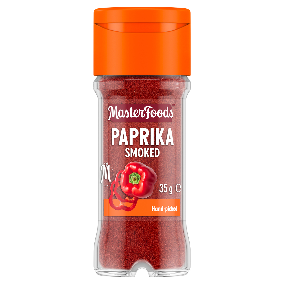 Smoked Paprika IGA Recipes