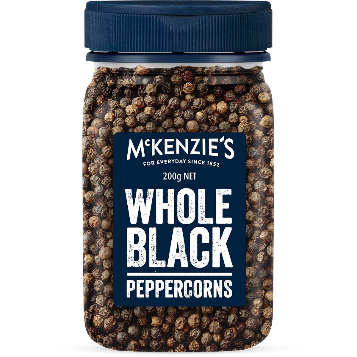 Whole Black Peppercorns IGA Recipes
