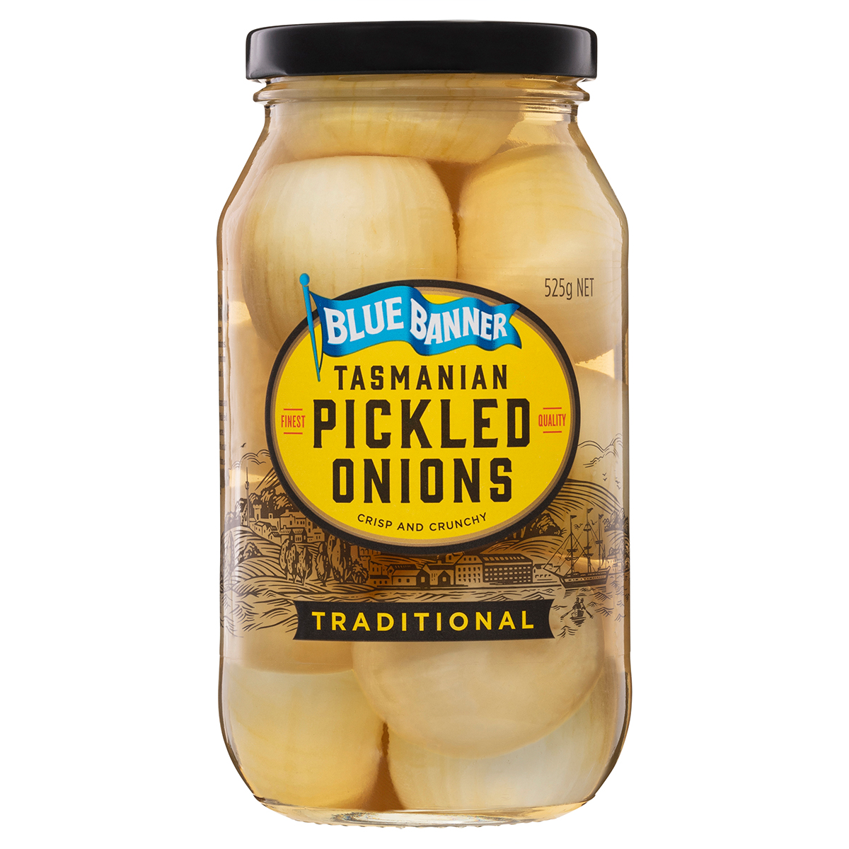 Blue Banner Onions Pickled IGA Recipes