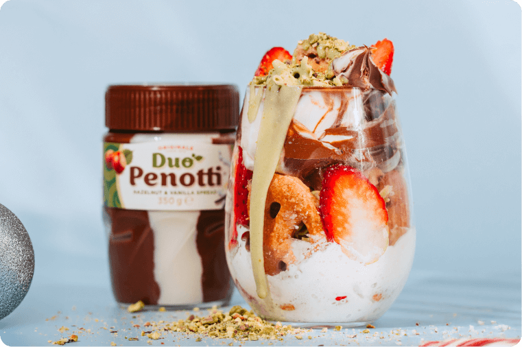 Duo Penotti Duo-bai Trifle