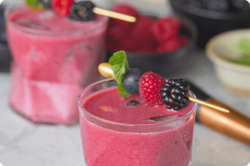 Summer Refresher with a2 Milk®