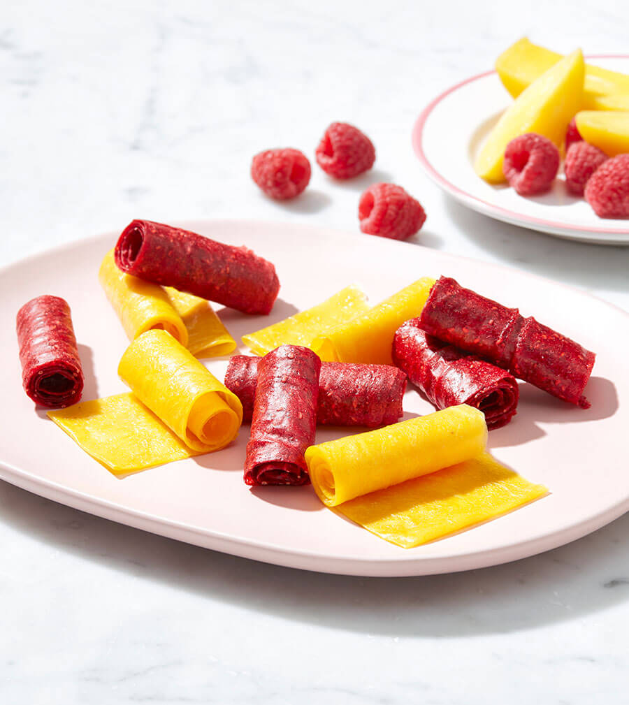 Fruit Roll Ups IGA Family Program