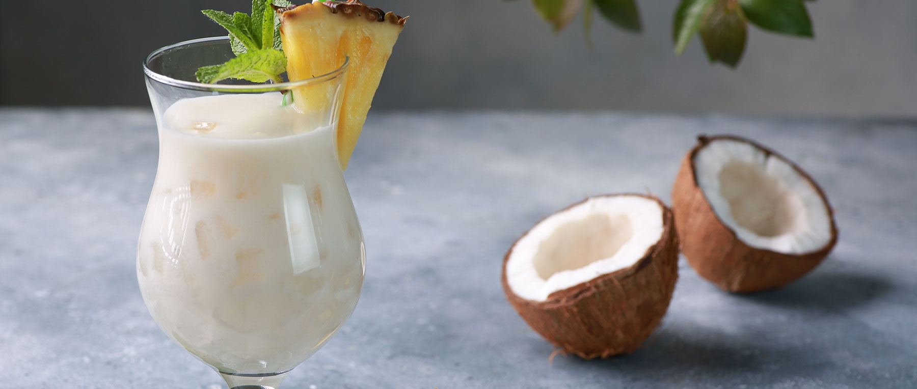 Summer Refresher with a2 Milk®